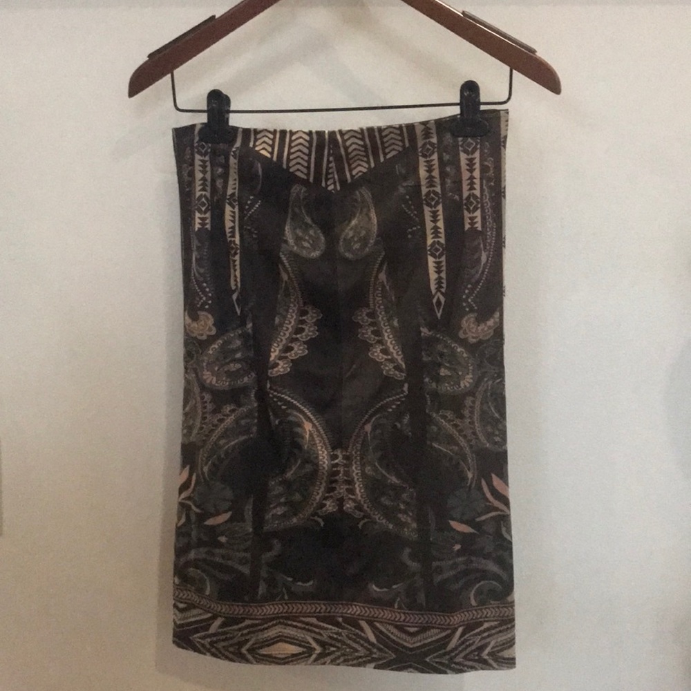 Fora Skirt